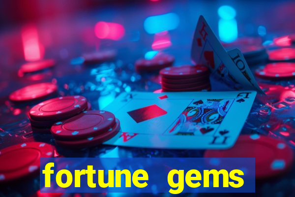 fortune gems horario pagante